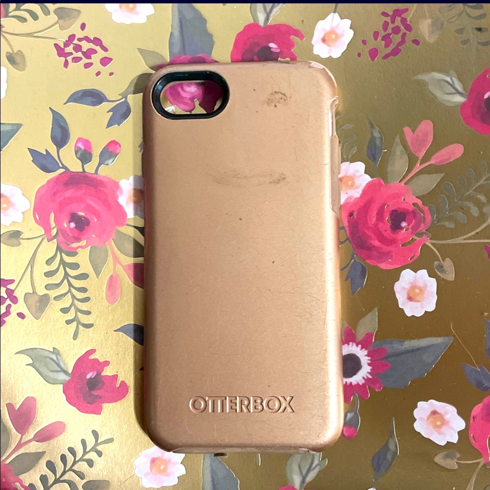 iPhone 8 Otter box Case